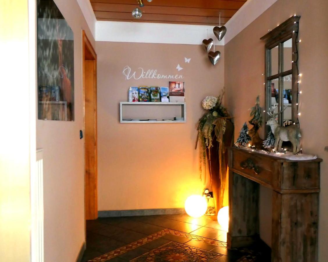 Gasthof Oberer Wirt Elisabethszell Exterior foto