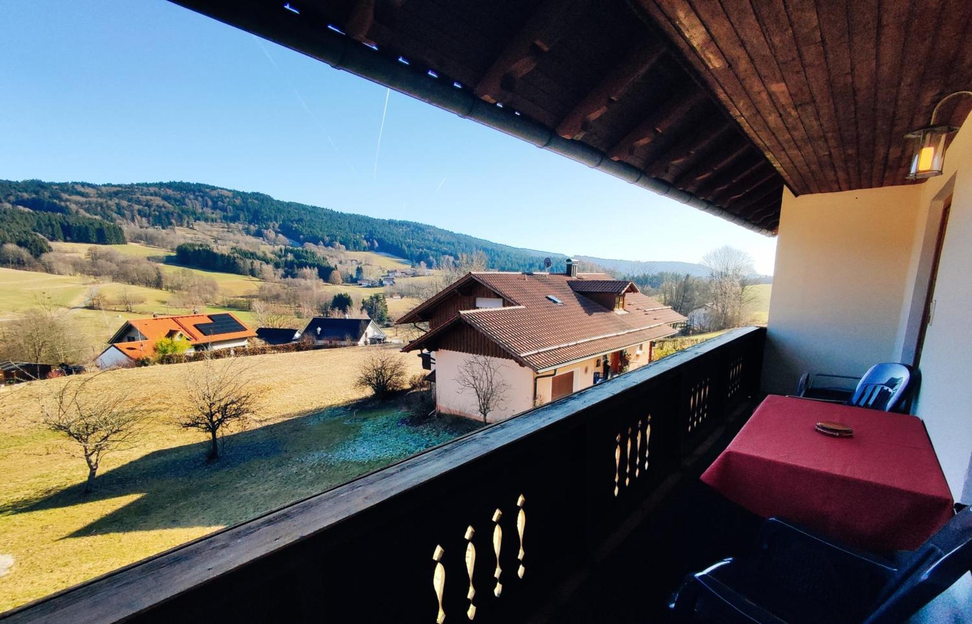 Gasthof Oberer Wirt Elisabethszell Exterior foto